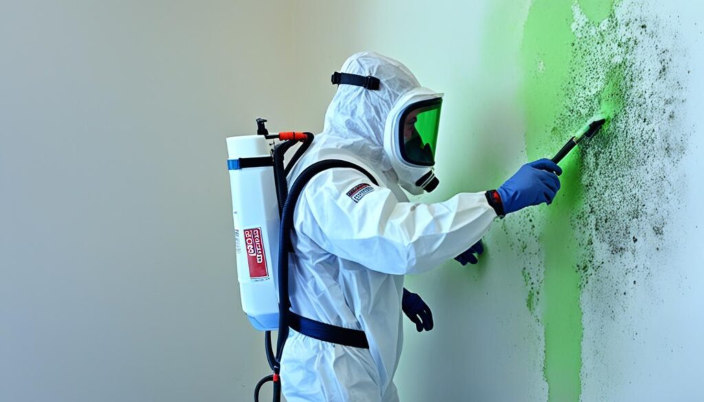 mold specialists Miami Beach