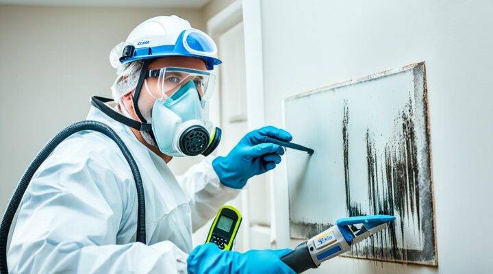 mold specialists near me
