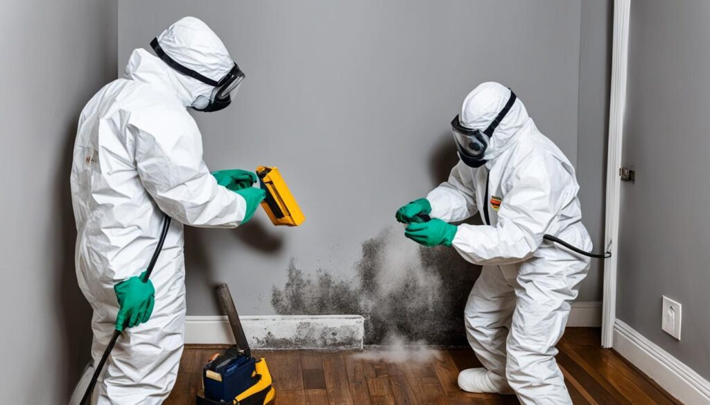 mold specialists nyc