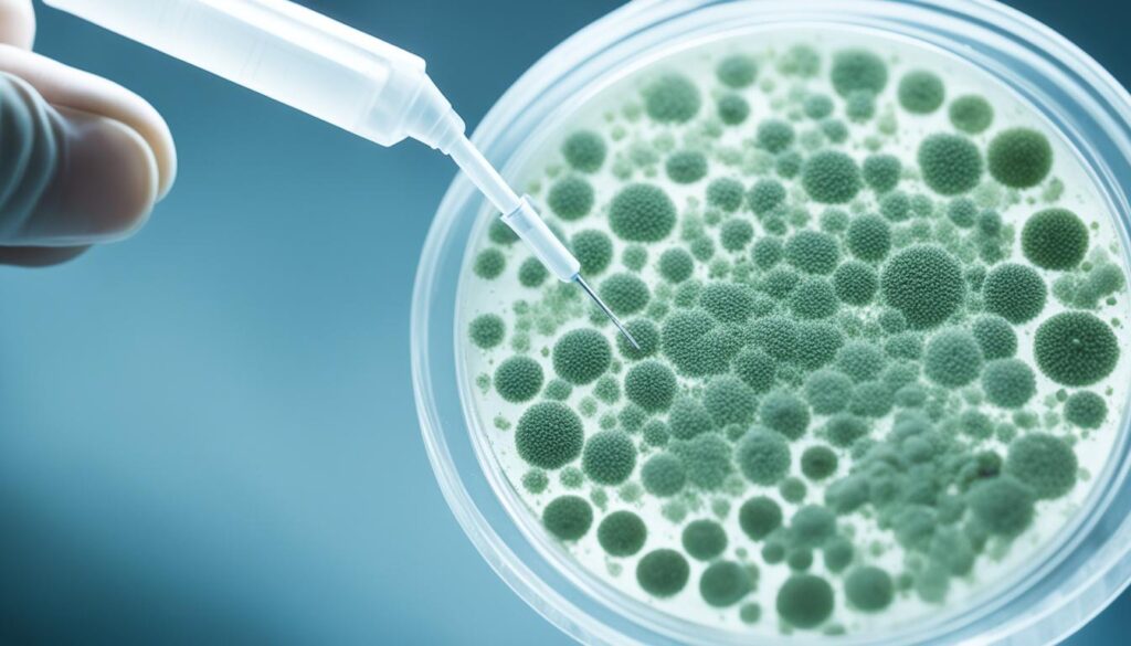 mold spore analysis