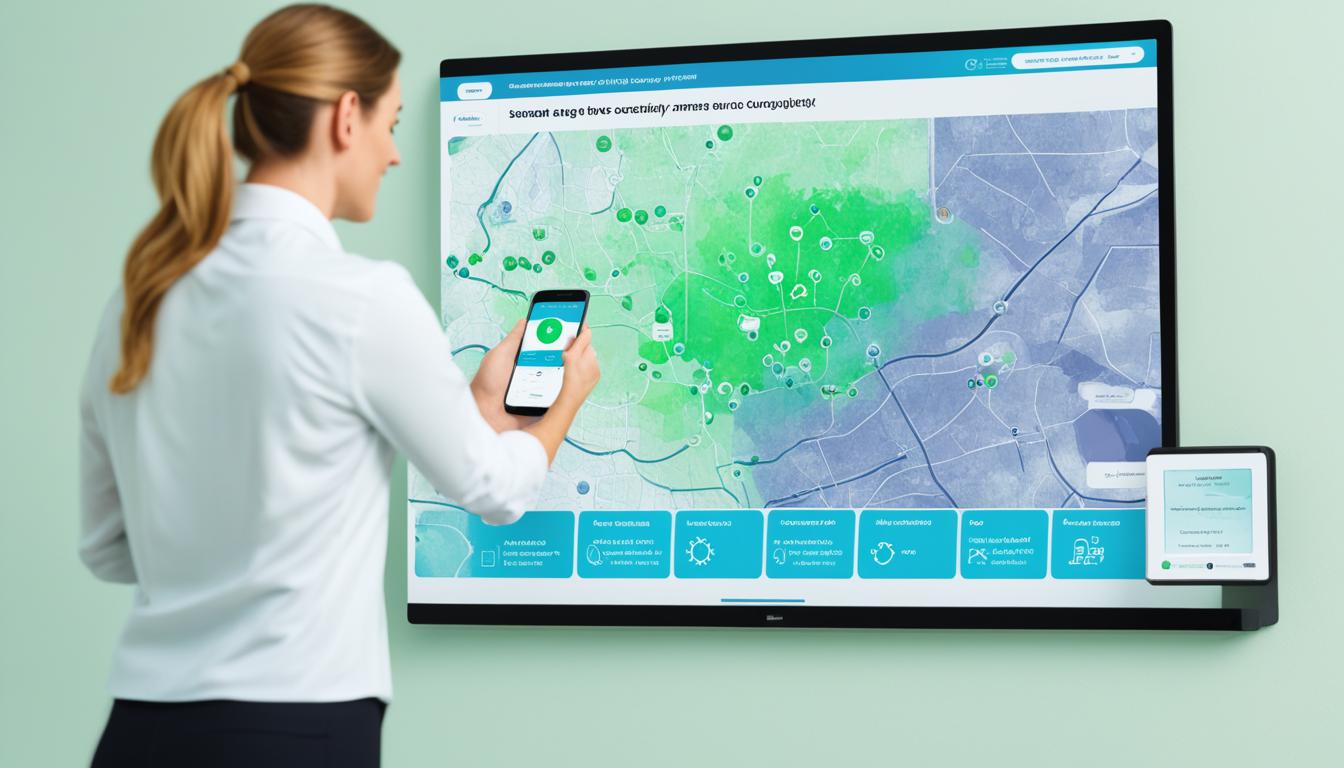 mold spore counts by zip code