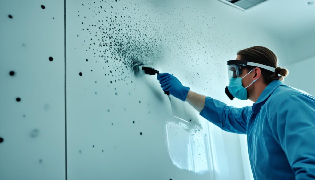 mold spores prevention strategies in Florida