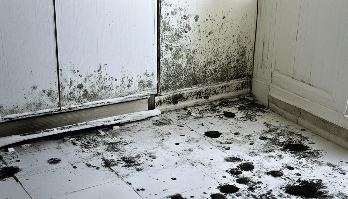 mold symptoms