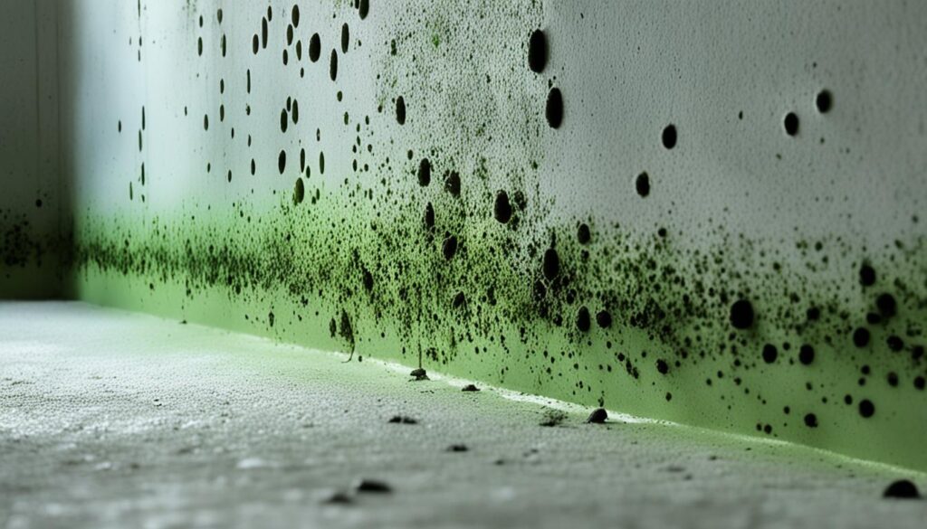 mold symptoms in Florida