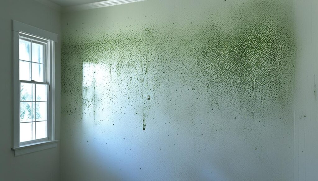 mold symptoms in Florida