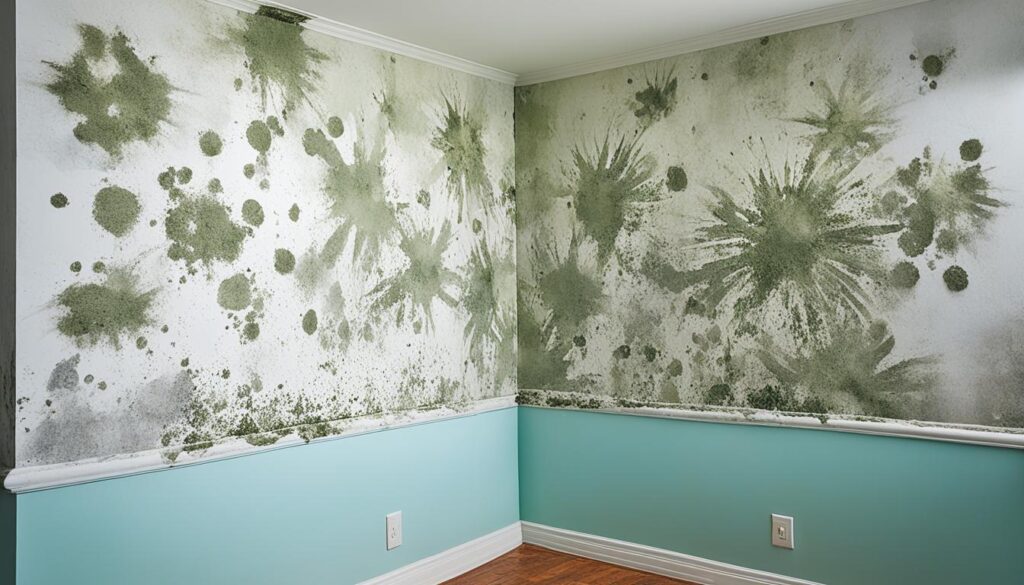 mold symptoms in Miami homes