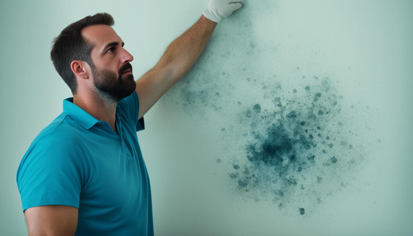 mold symptoms in humans Florida