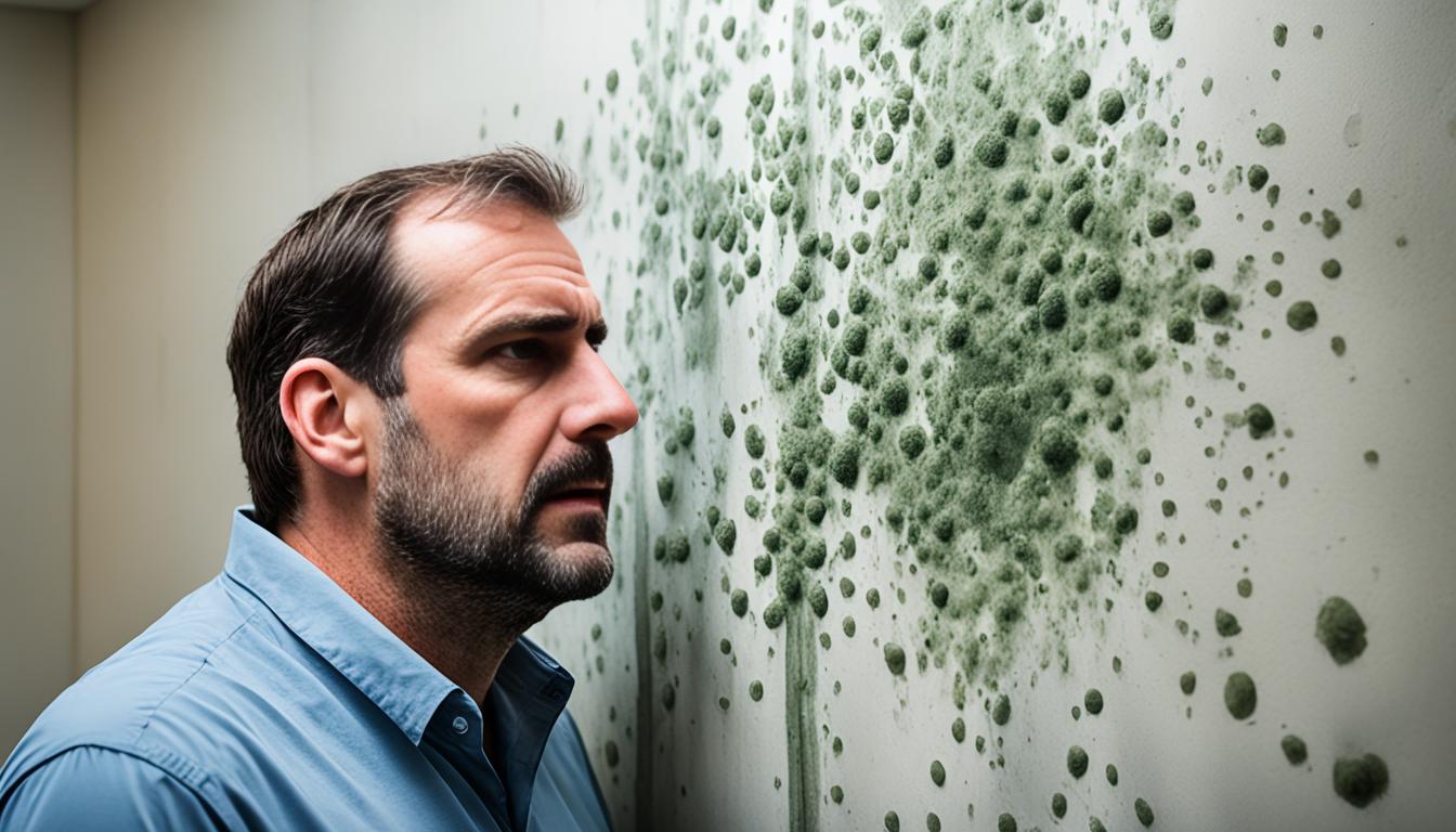 mold symptoms