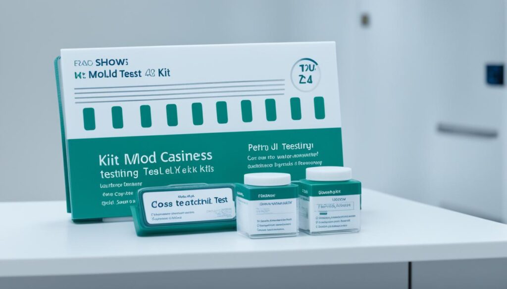 mold test kit