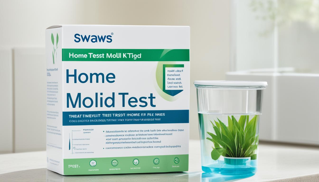 mold test kit