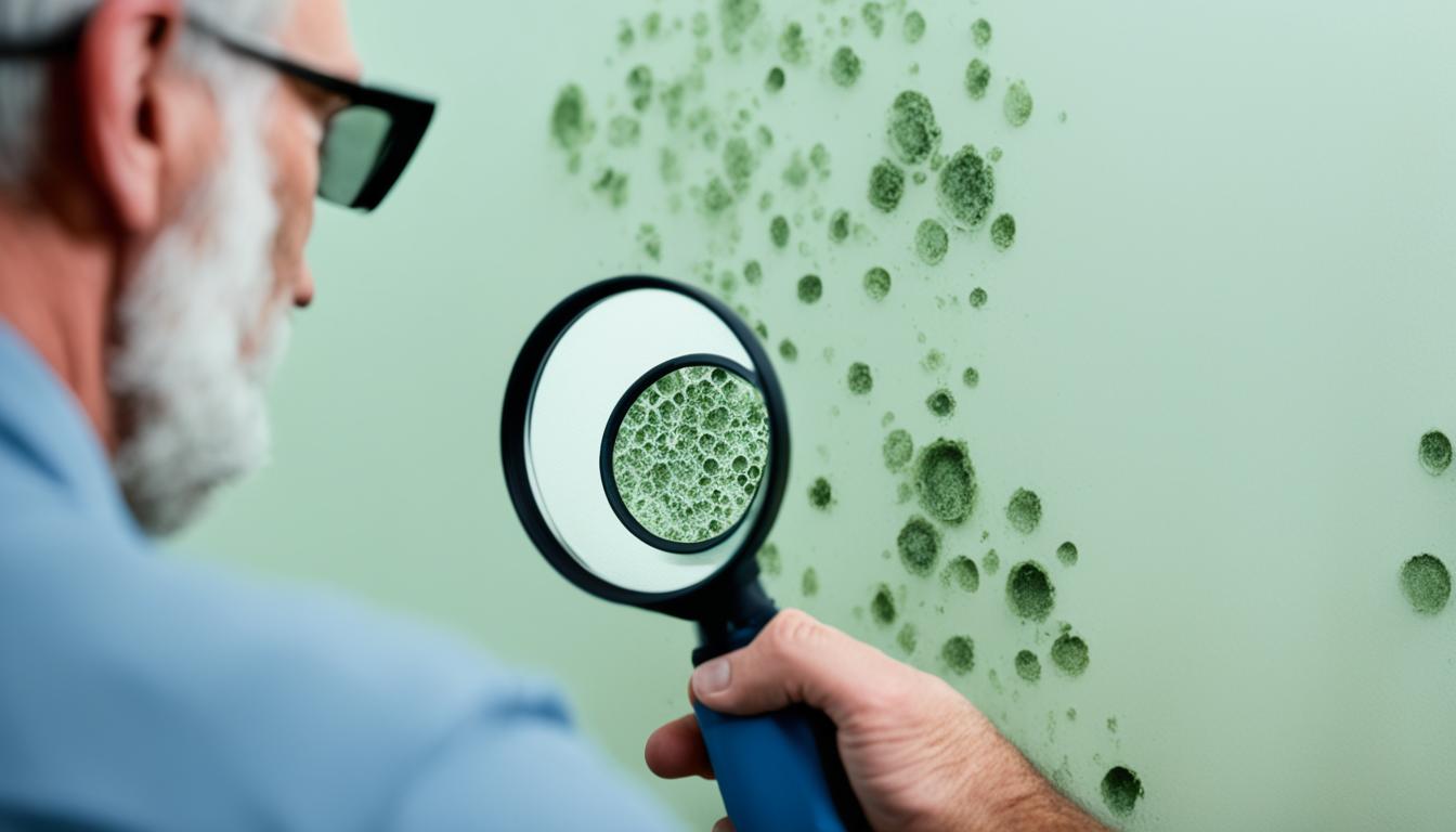 mold testing