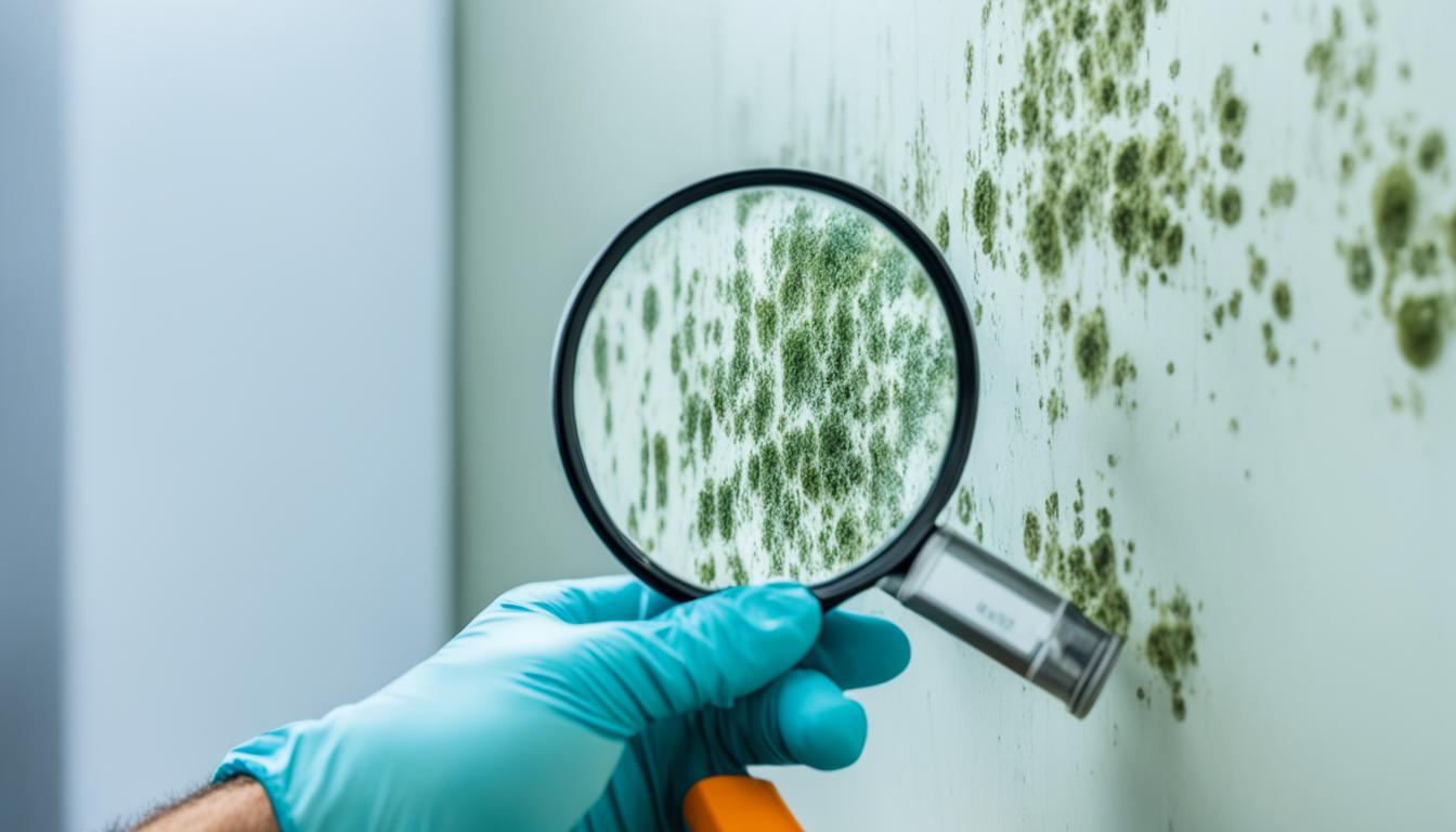 mold testing