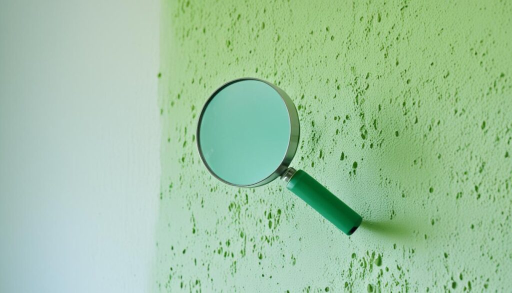 mold testing Florida homes