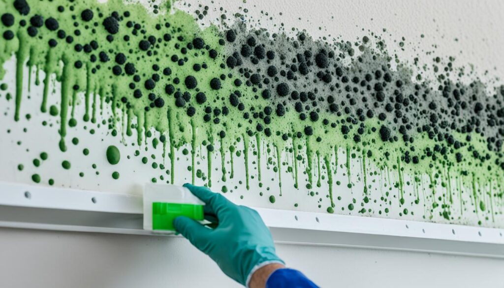 mold testing Meridian Idaho