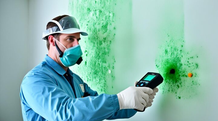 mold testing and assessment miami fl