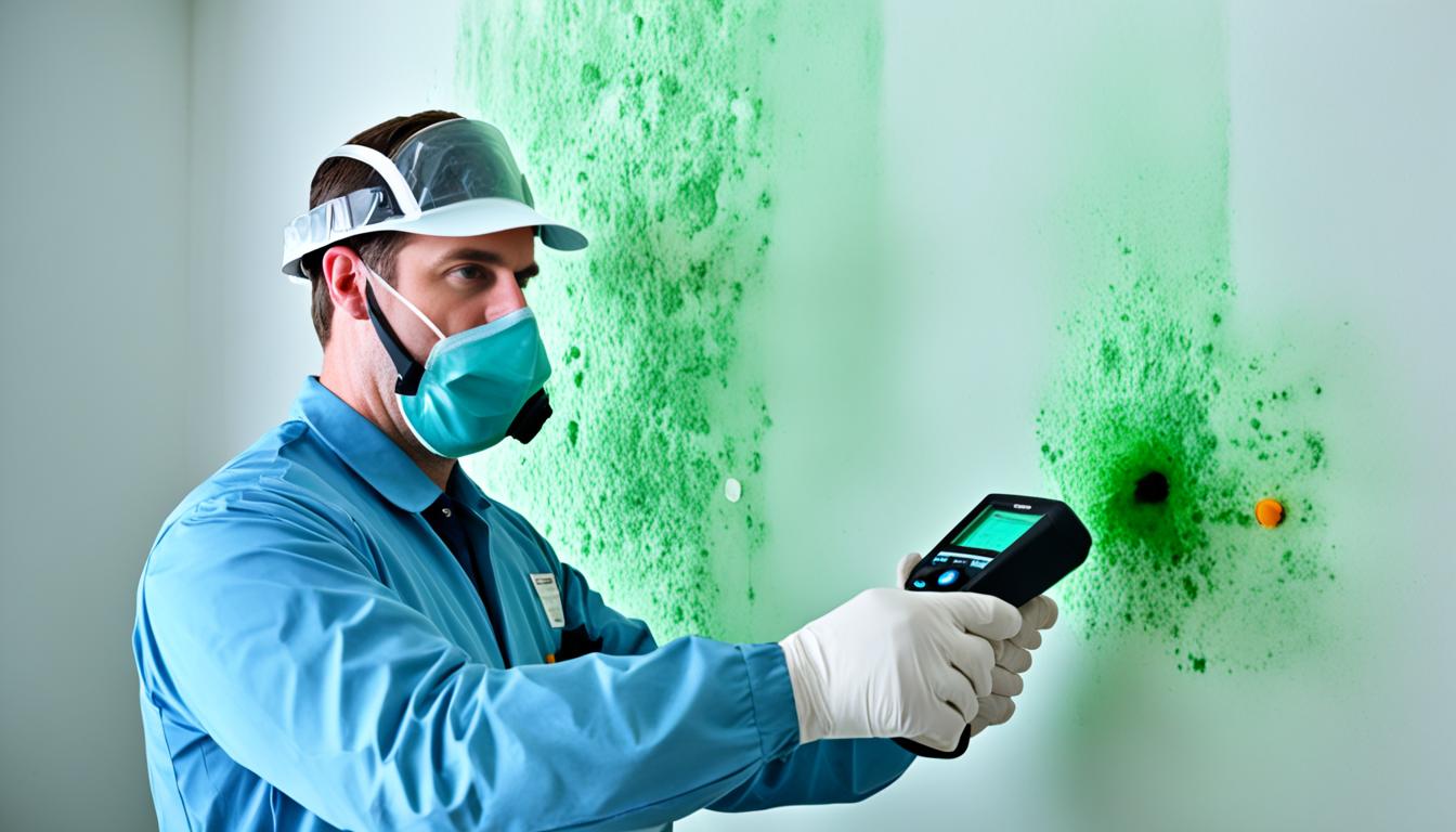 mold testing and assessment miami fl