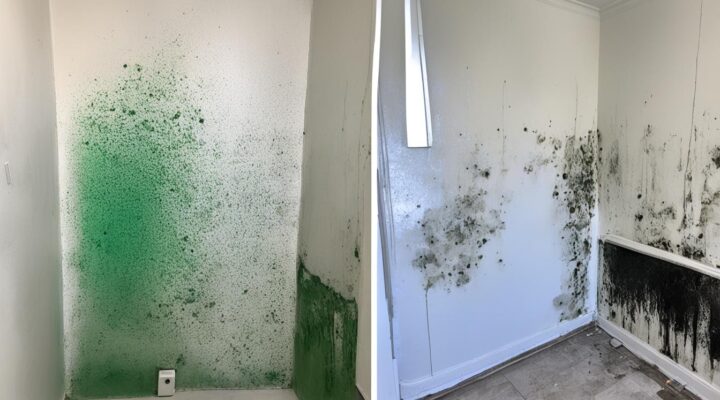 mold testing and remediation miami