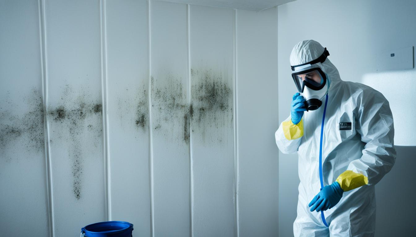 mold testing and remediation near me