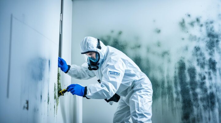 mold testing and removal miami