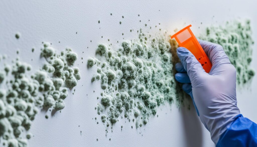 mold testing colorado springs