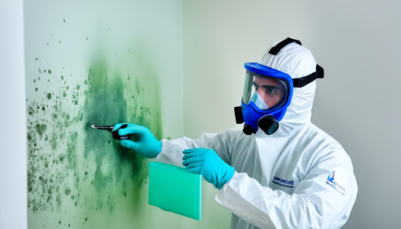 mold testing companies near me Miami