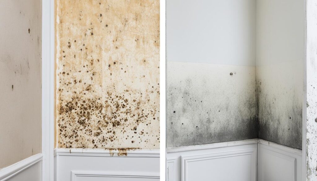 mold testing cost in Chicago