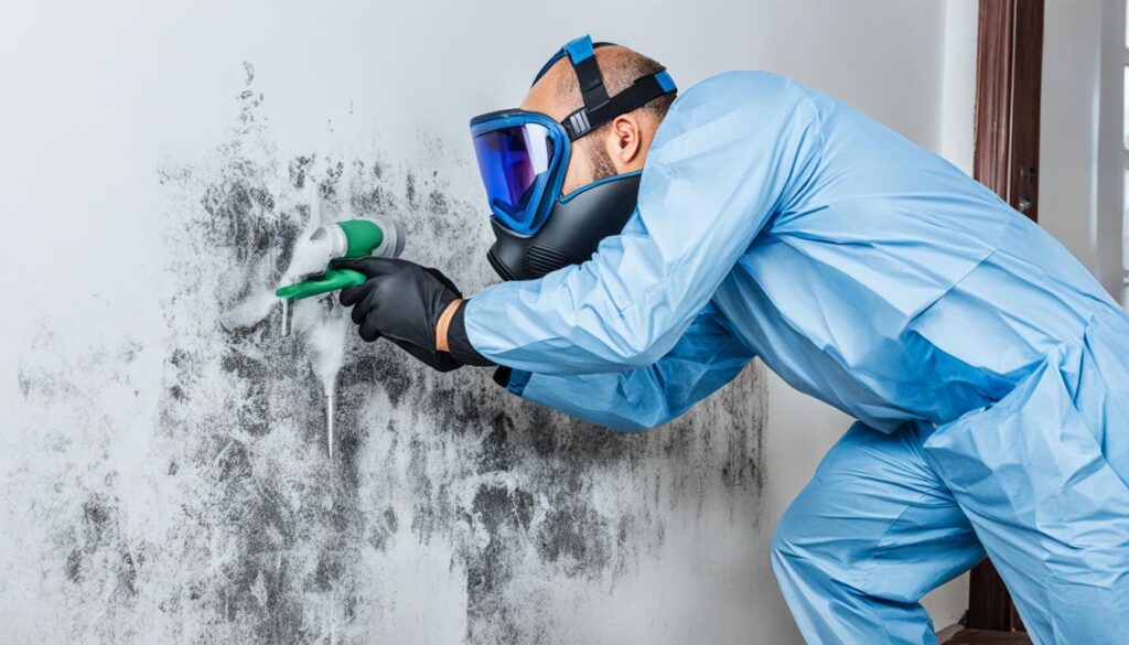 mold testing expert Miami