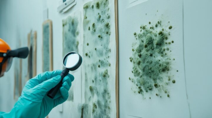 mold testing experts miami cost