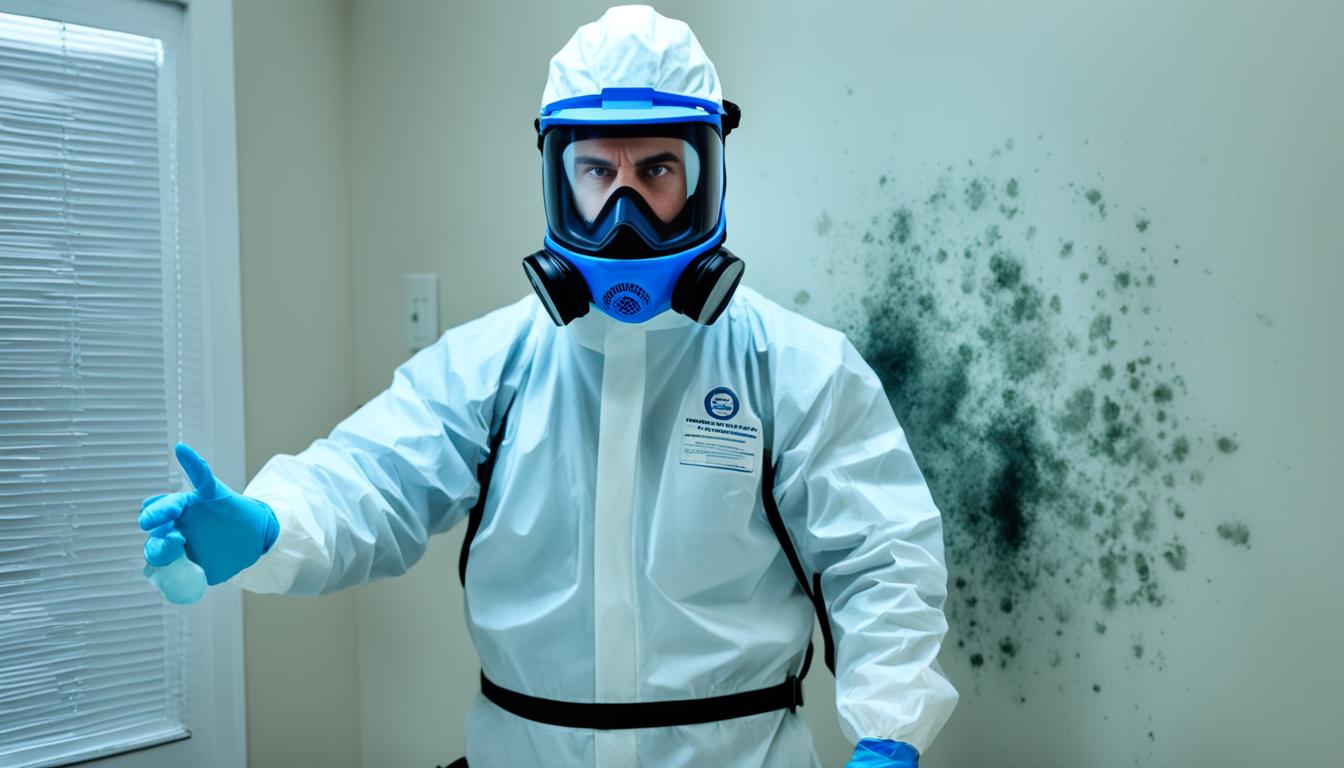 mold testing in miami