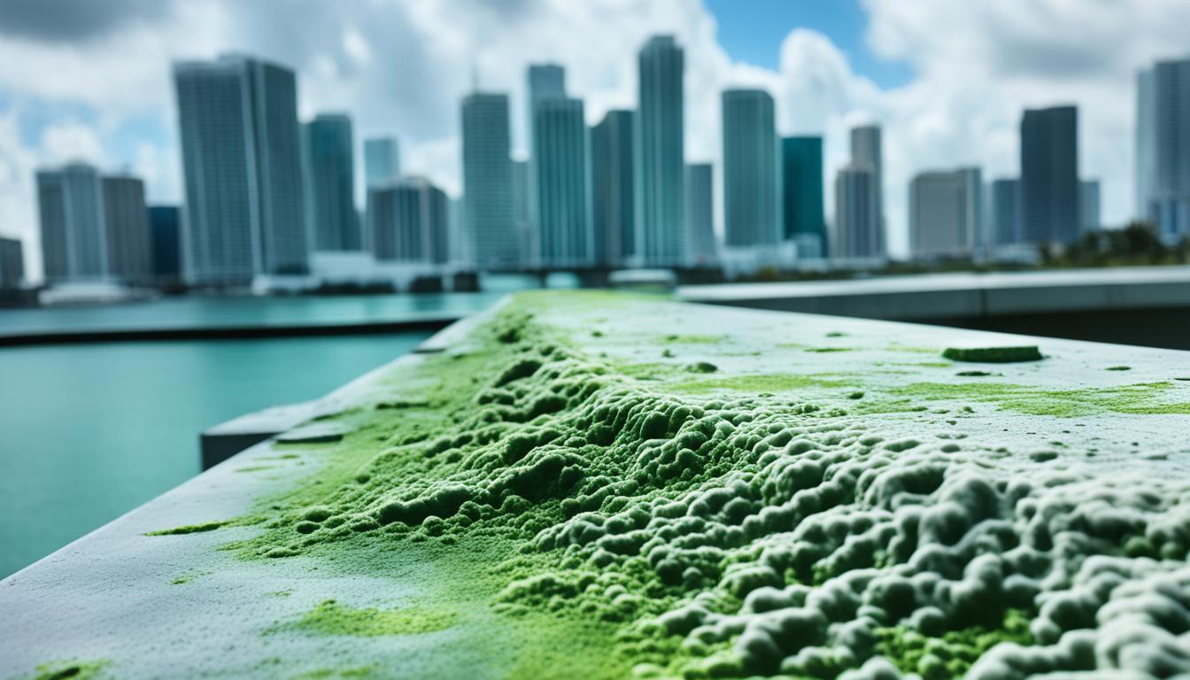 mold testing miami