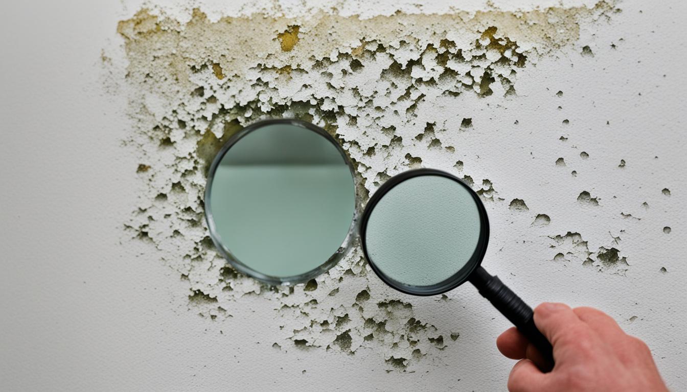 mold testing near me