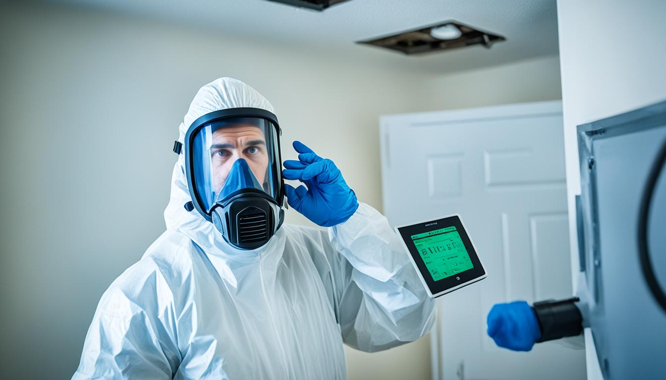 mold testing near me Florida