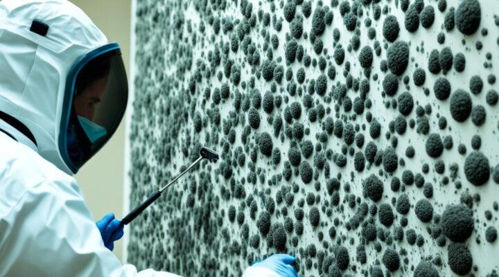 mold testing orlando