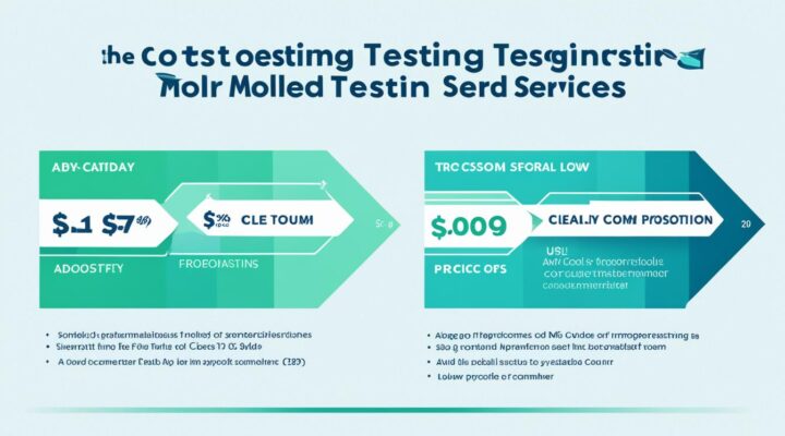 mold testing services florida cost