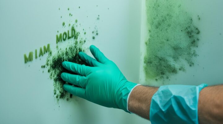mold testing services miami