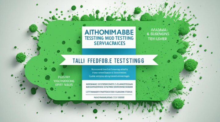 mold testing services miami cost