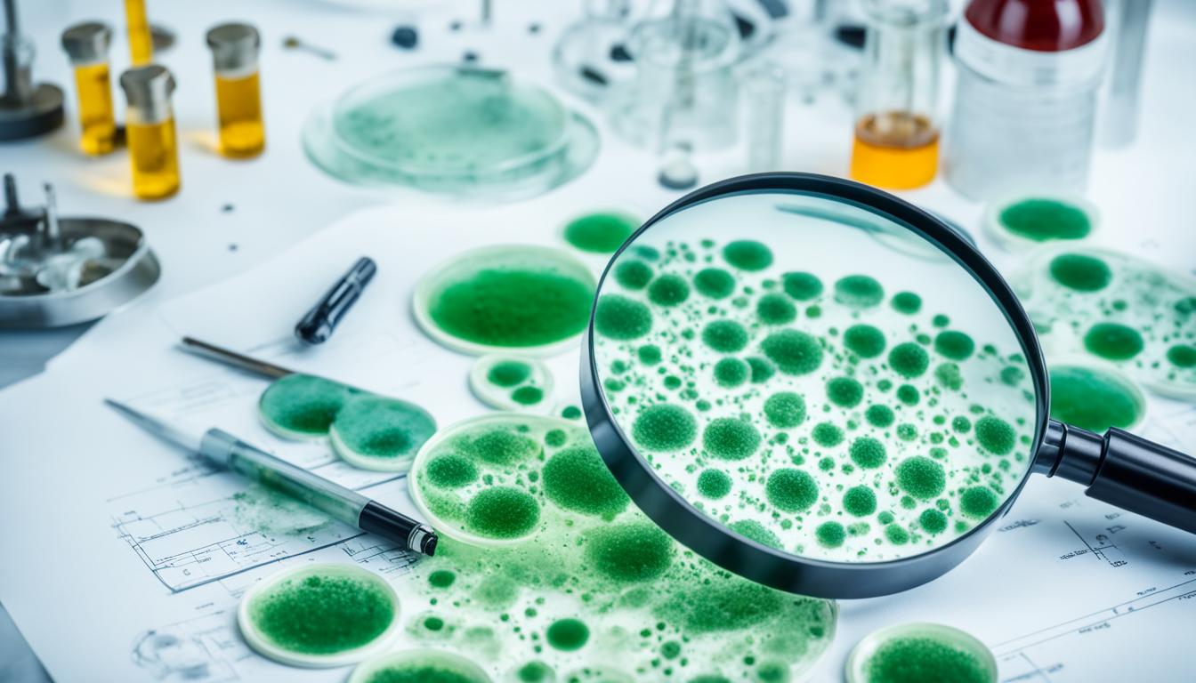 mold testing services near me