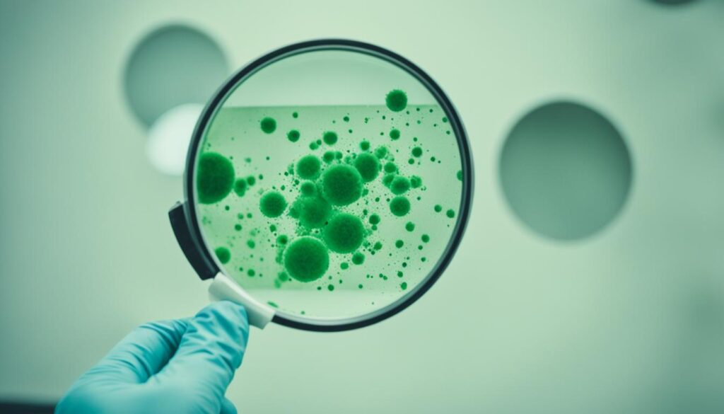 mold testing services nearby
