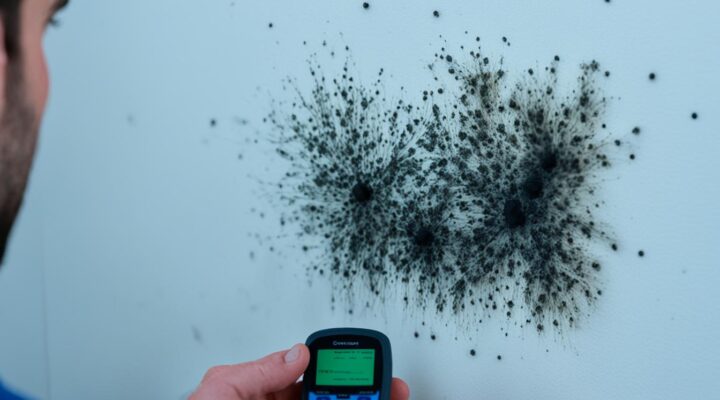 mold testing solutions miami