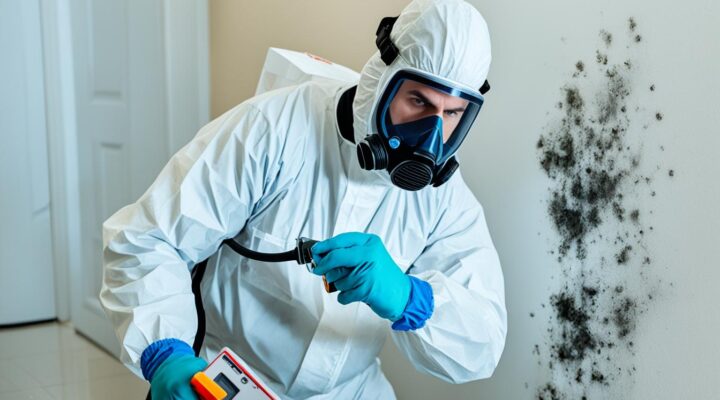 mold testing specialists florida cost