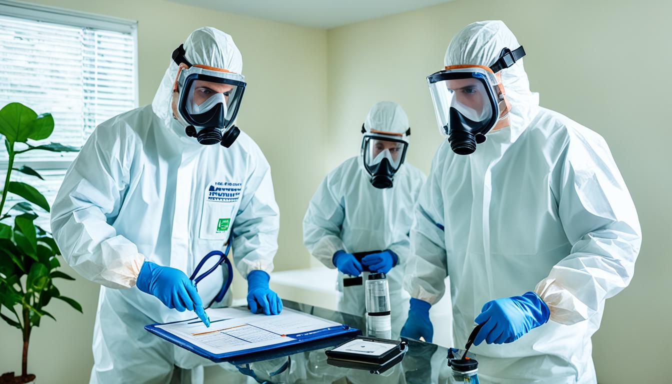 mold testing specialists miami fl