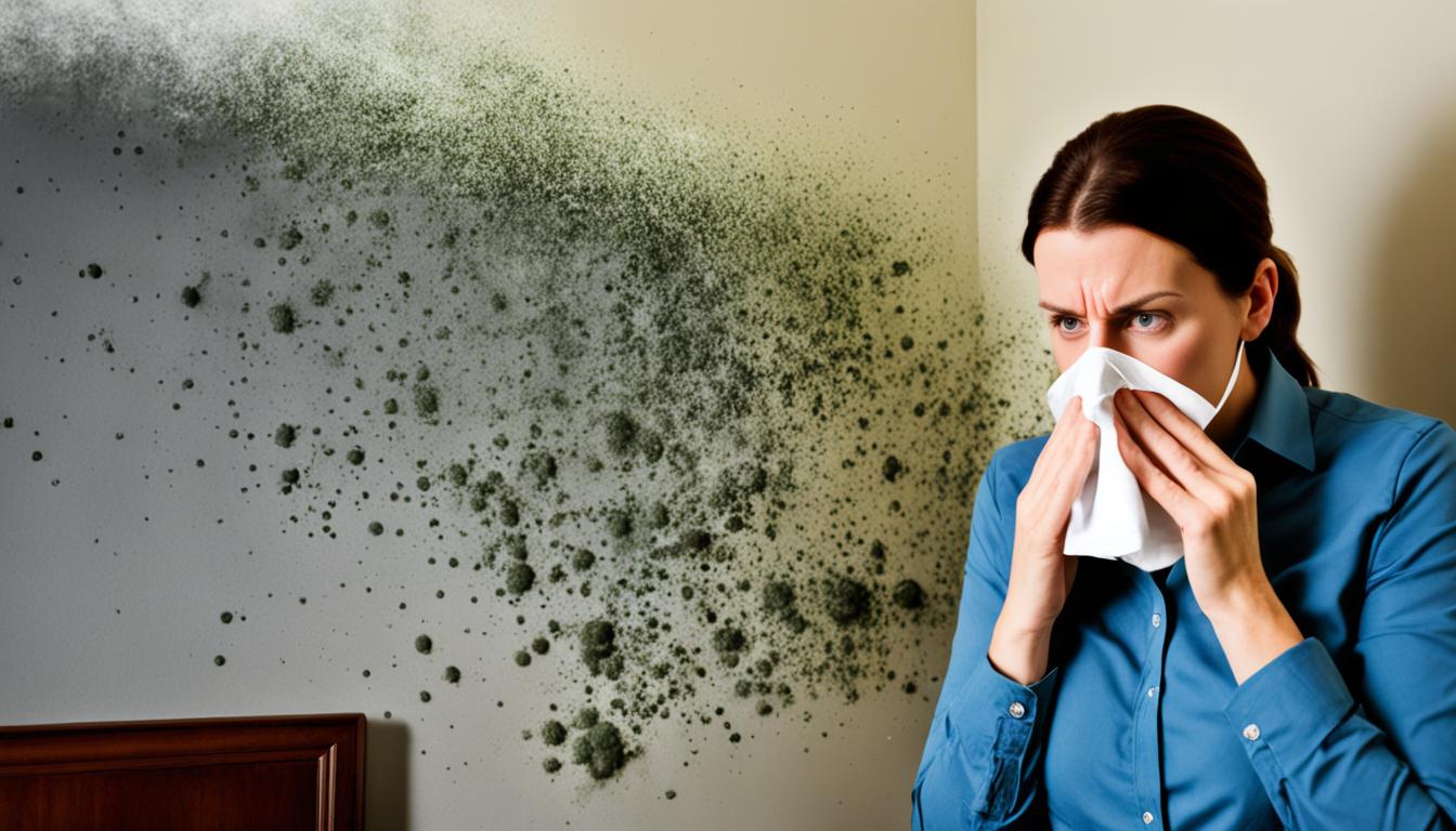 mold toxicity