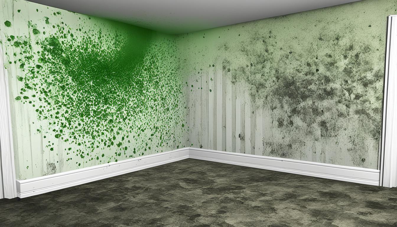 mold toxicity