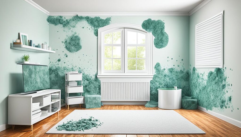 mold toxicity prevention tips