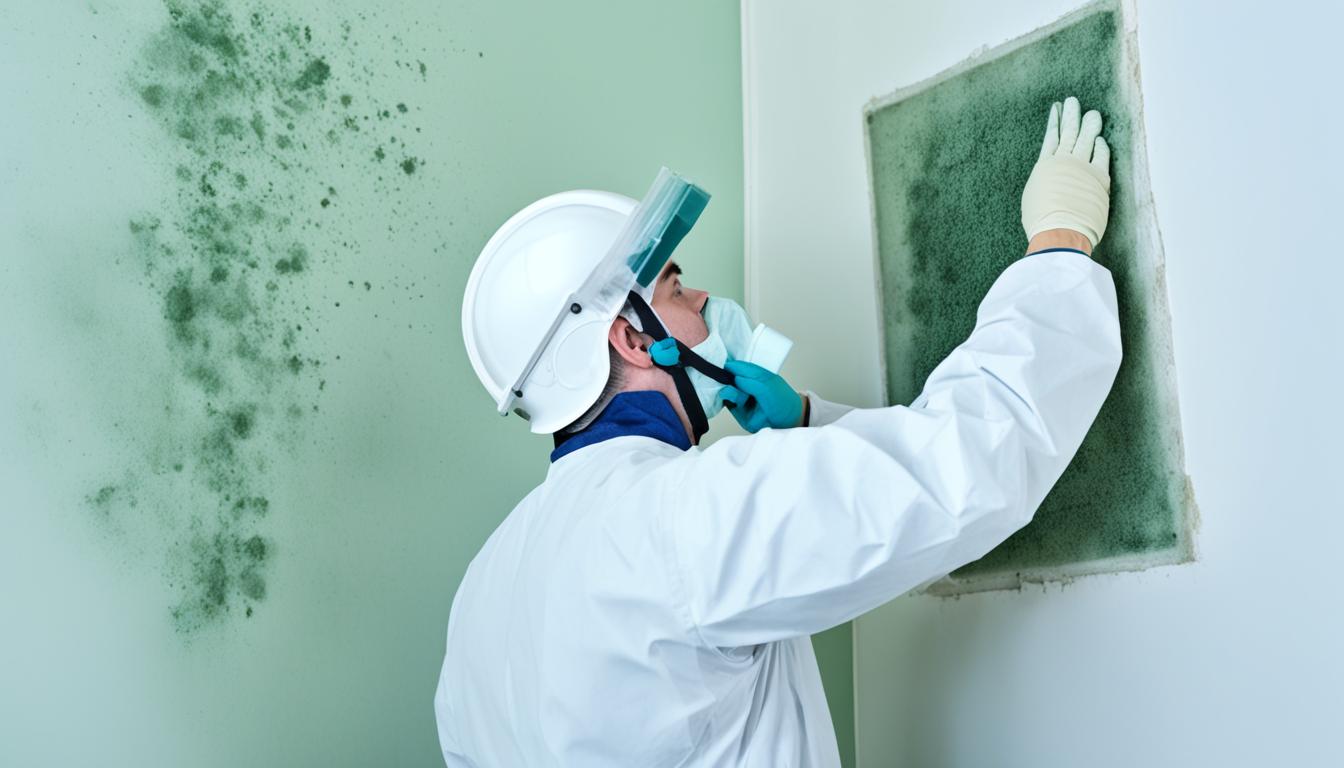 mold toxicity symptoms