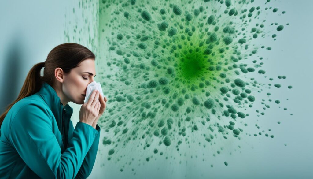 mold toxicity symptoms