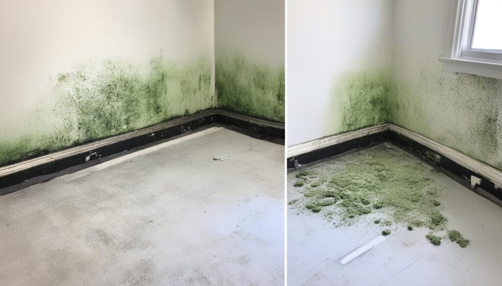 mold treatment New York