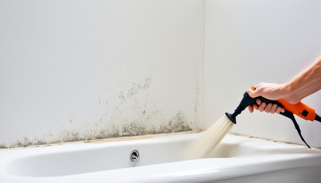 mold treatment San Diego