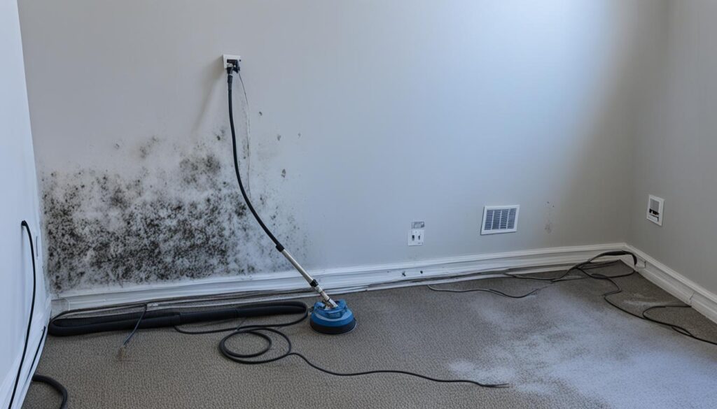 mold treatment for rental properties