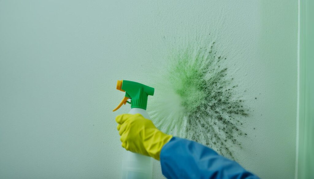 mold treatment methods for Florida homes